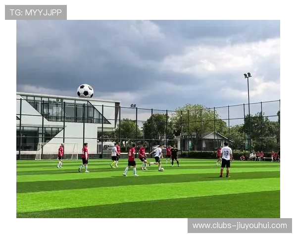 DDK重庆足球青训崛起助力西南足球振兴与城市体育新发展